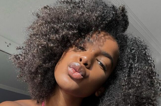 cabelo fino e sem vida
