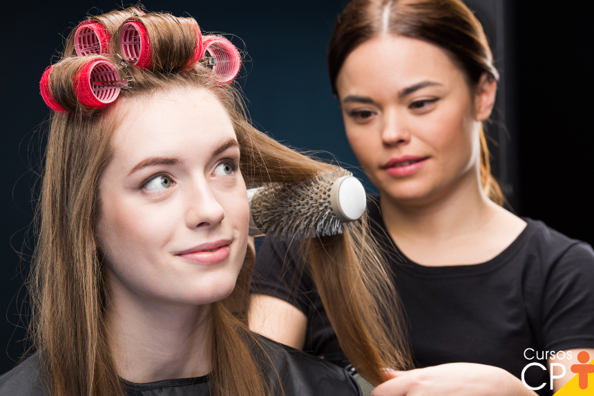 estimular crescimento cabelo grosso