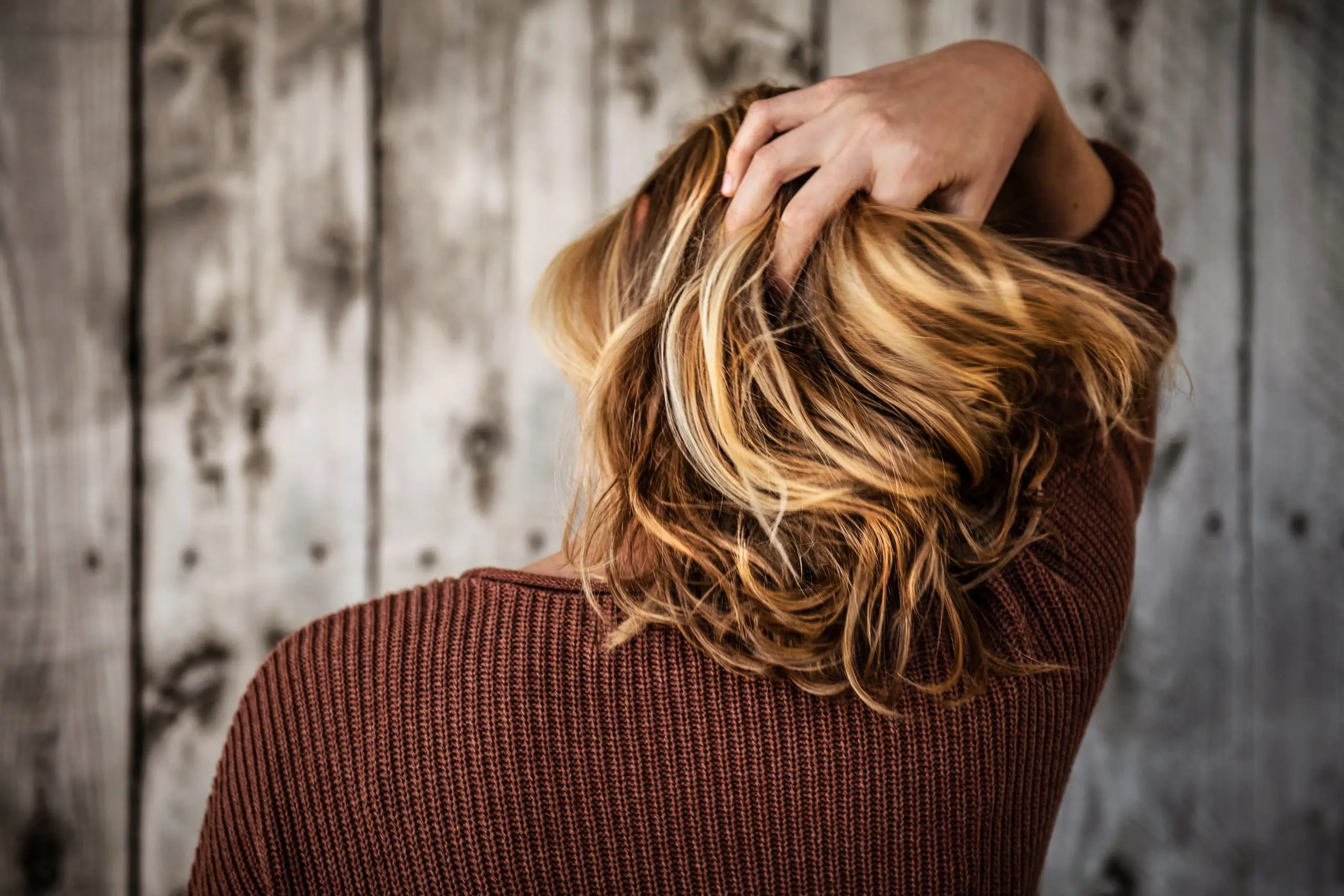 penteados para cabelo ralo