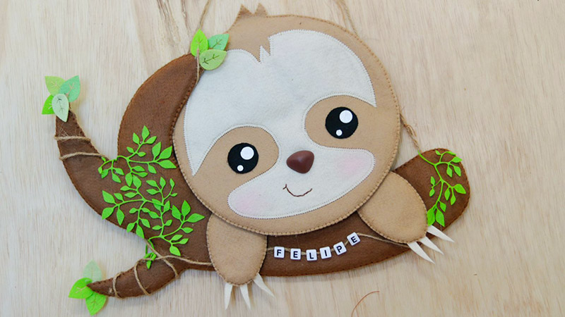 O significado de cada estilo de porta maternidade: Do clássico ao moderno