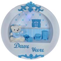 Tendências de porta maternidade para 2026: Estilos e inspirações