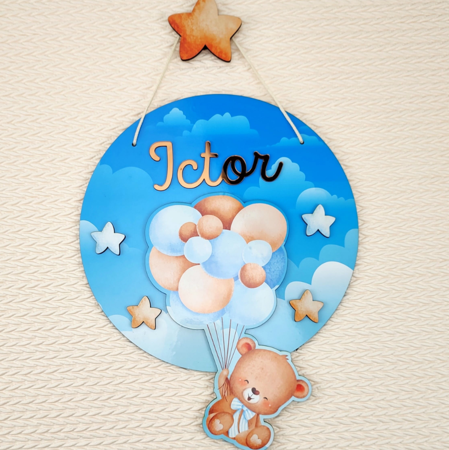 O significado de cada estilo de porta maternidade: Do clássico ao moderno