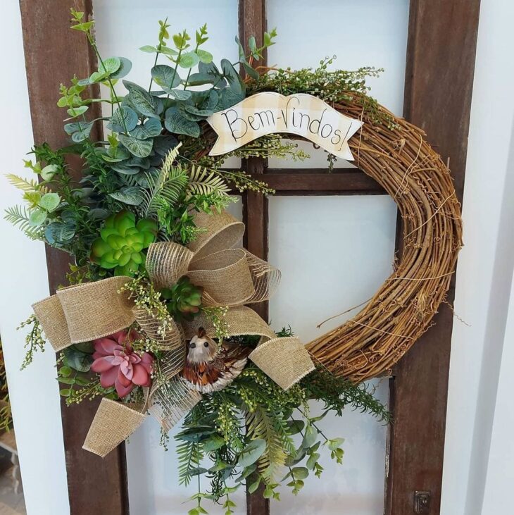 O significado de cada estilo de porta maternidade: Do clássico ao moderno