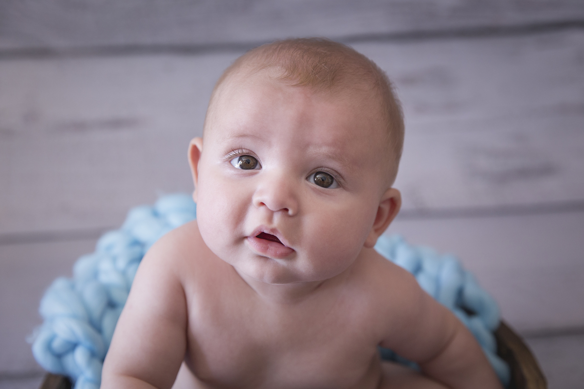 Diferenças Cruciais entre Ensaio Newborn e Ensaio de 3 Meses: O que Saber