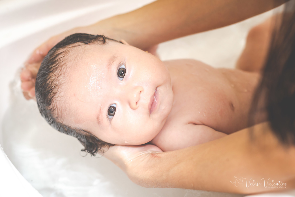 Temas de Mesversário para Bebês de 3 Meses: Inspirações e Dicas