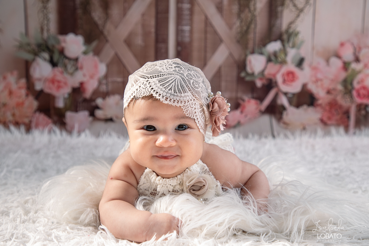 Temas de Mesversário para Bebês de 3 Meses: Inspirações e Dicas