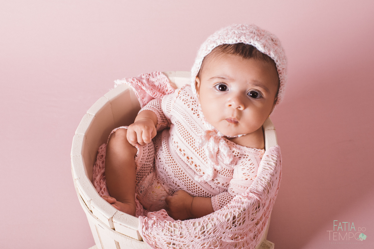 Diferenças Cruciais entre Ensaio Newborn e Ensaio de 3 Meses: O que Saber