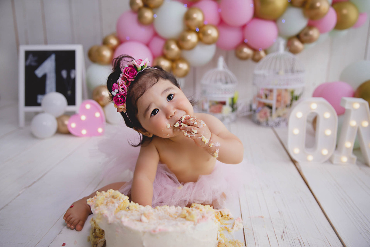 ensaio fotografico bebe