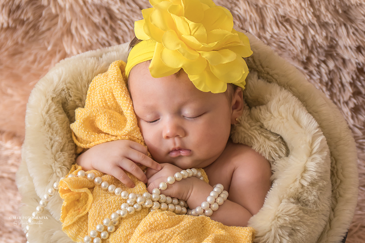 O Que Esperar e Como Preparar o Bebê para Fotos aos 2 Meses