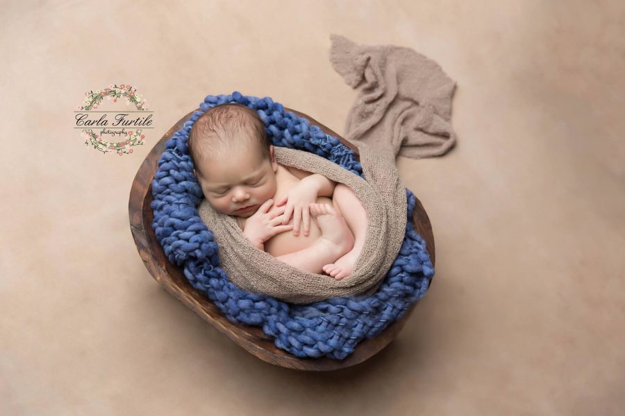 ensaio fotografico de bebe de 2 meses