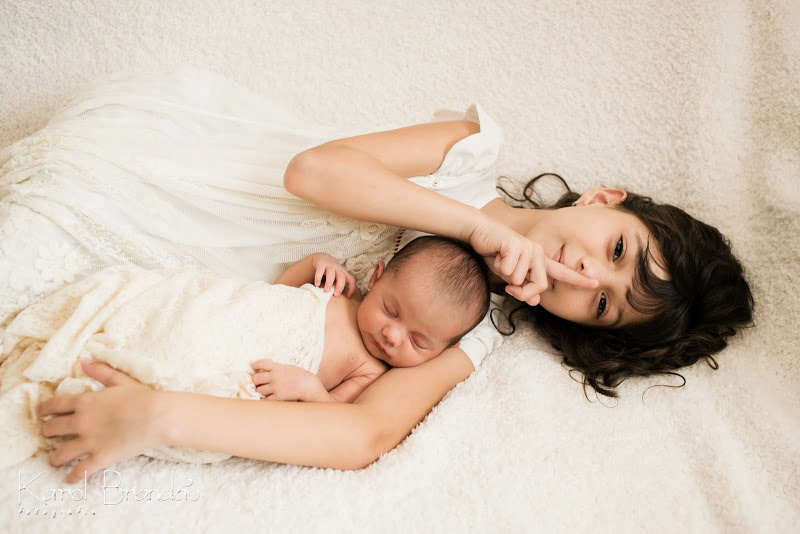 ensaio fotografico de bebe de 2 meses
