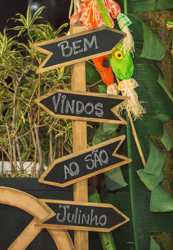 temas para entrada de festa junina na escola