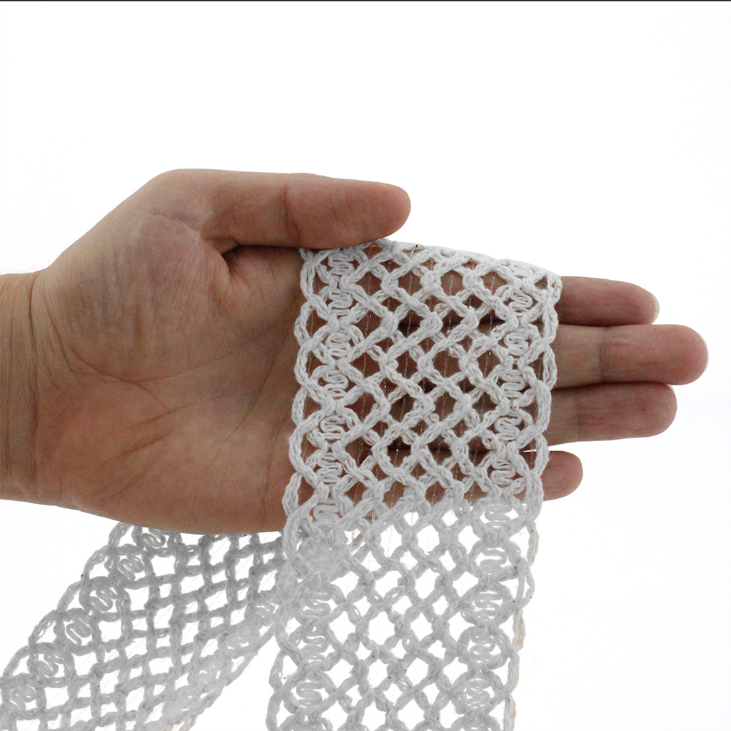 entremeios de croche