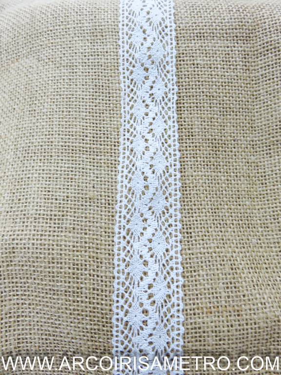 entremeios de croche