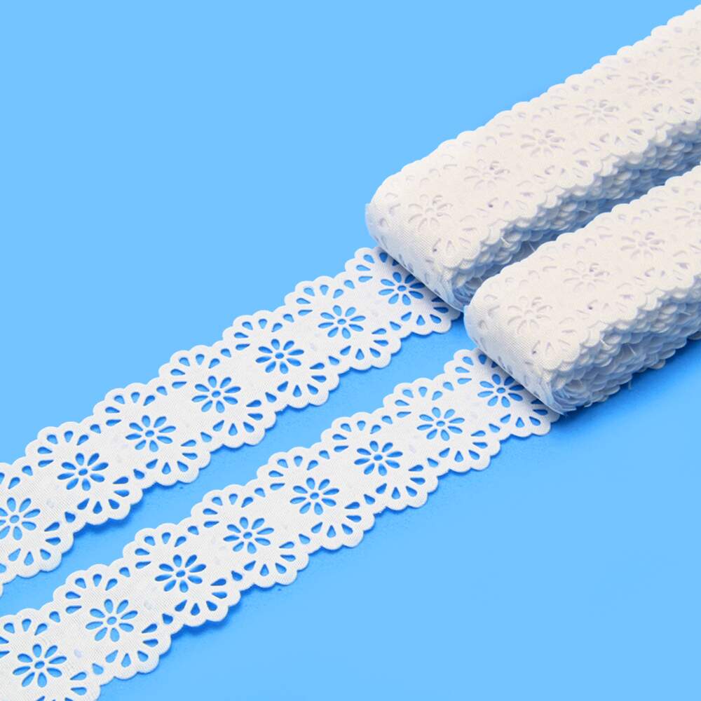 Como Escolher o Fio Ideal para Seu Entremeio de Crochê