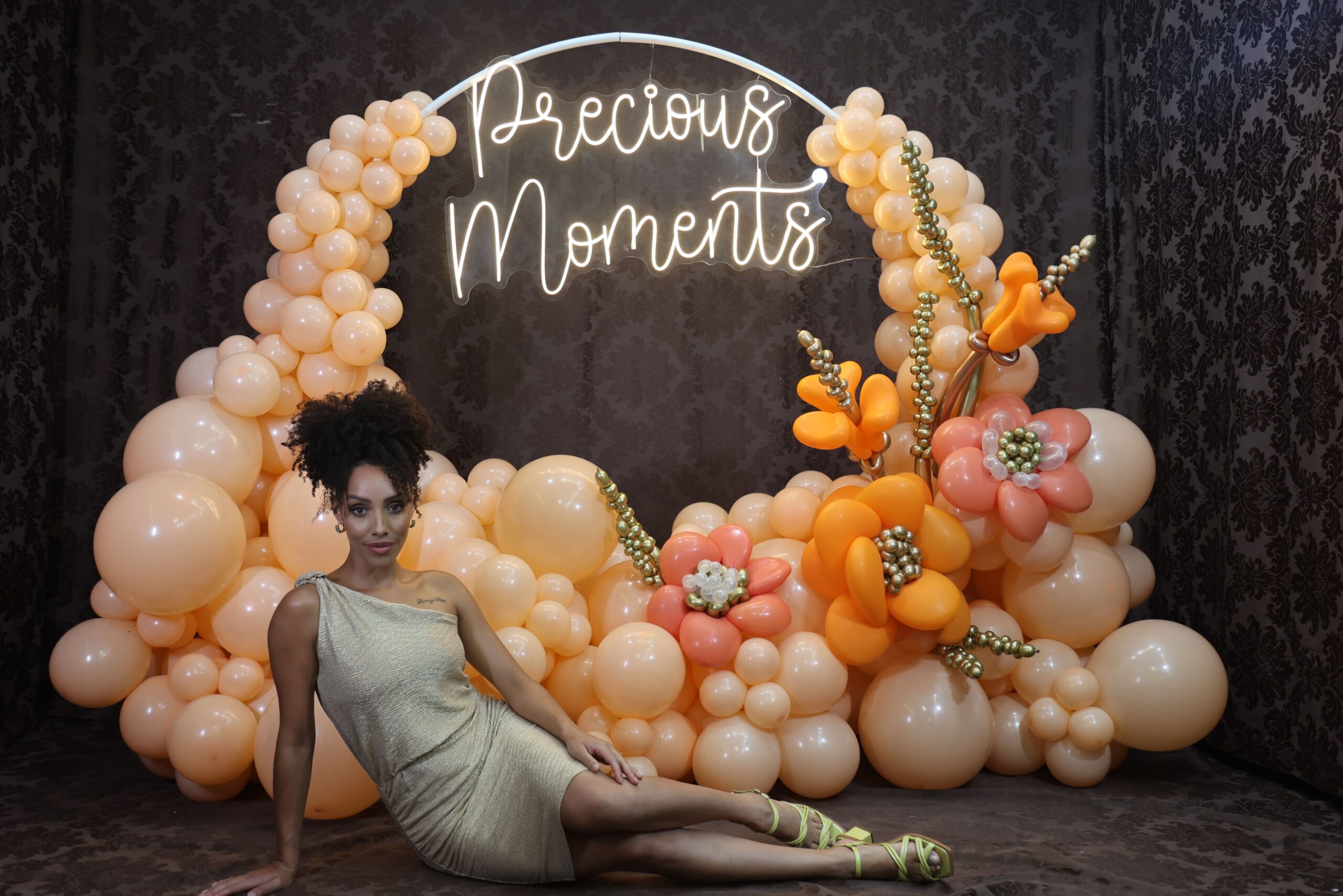 erros comuns decoração festa feminina econômica