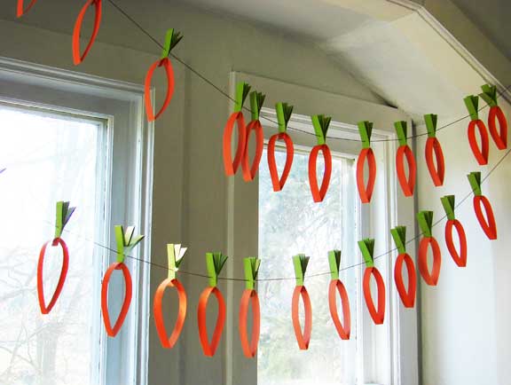 como decorar páscoa escola gastando pouco