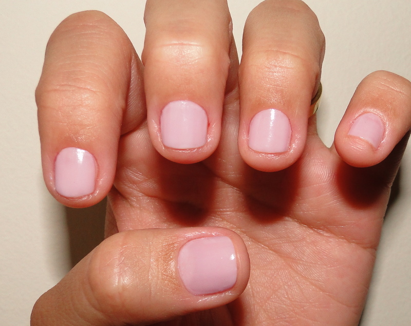 tendências esmaltação 2026 unhas curtas