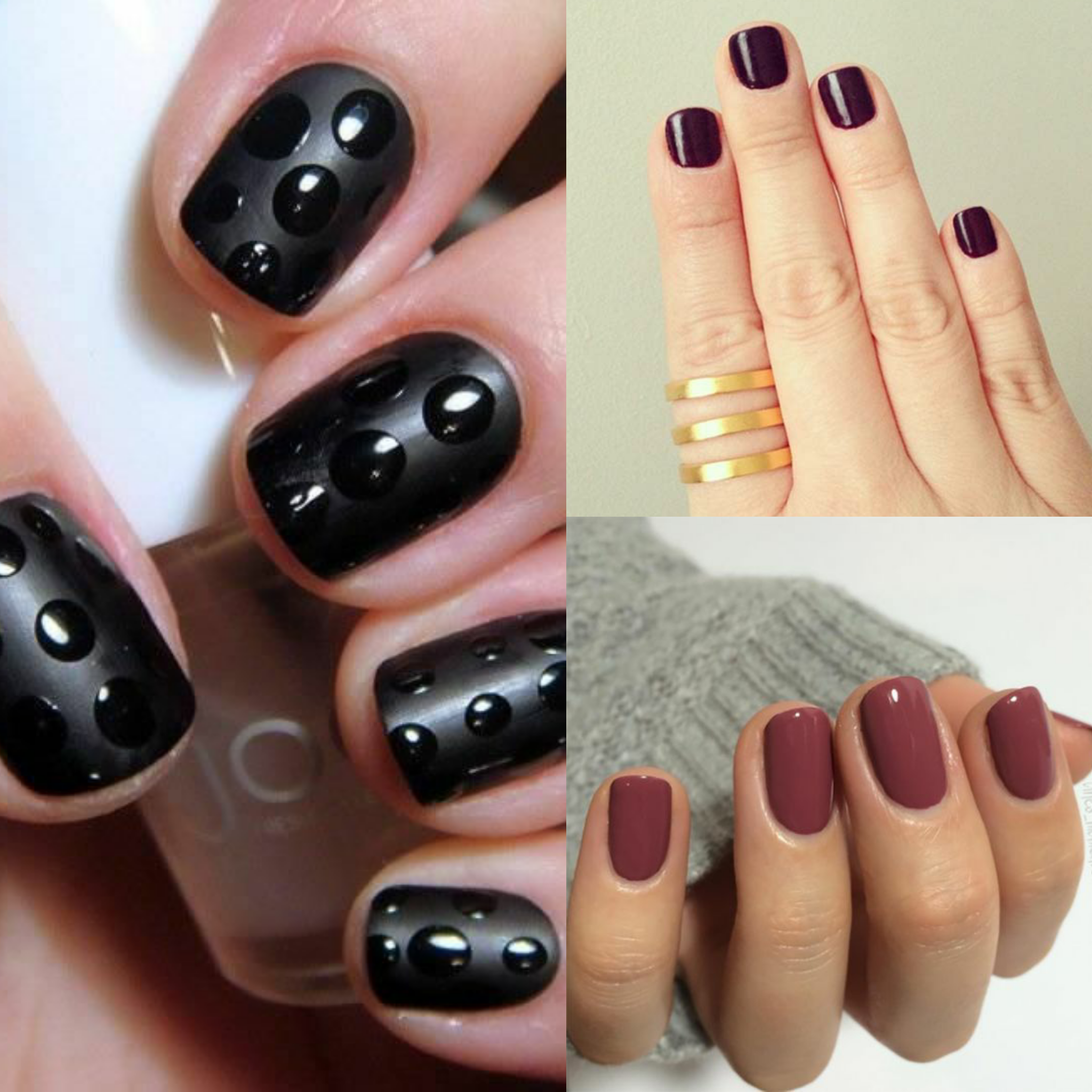 onde comprar esmalte para unhas curtas com desconto