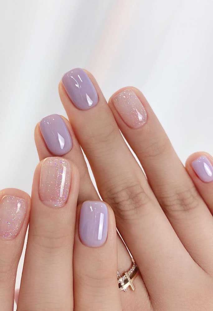 quanto custa manicure para unhas curtas
