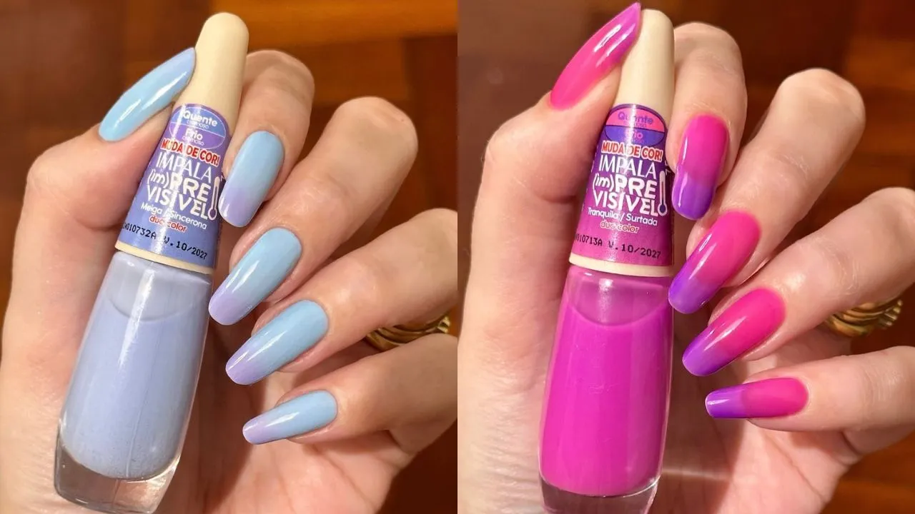 esmaltes claros que mancham como evitar