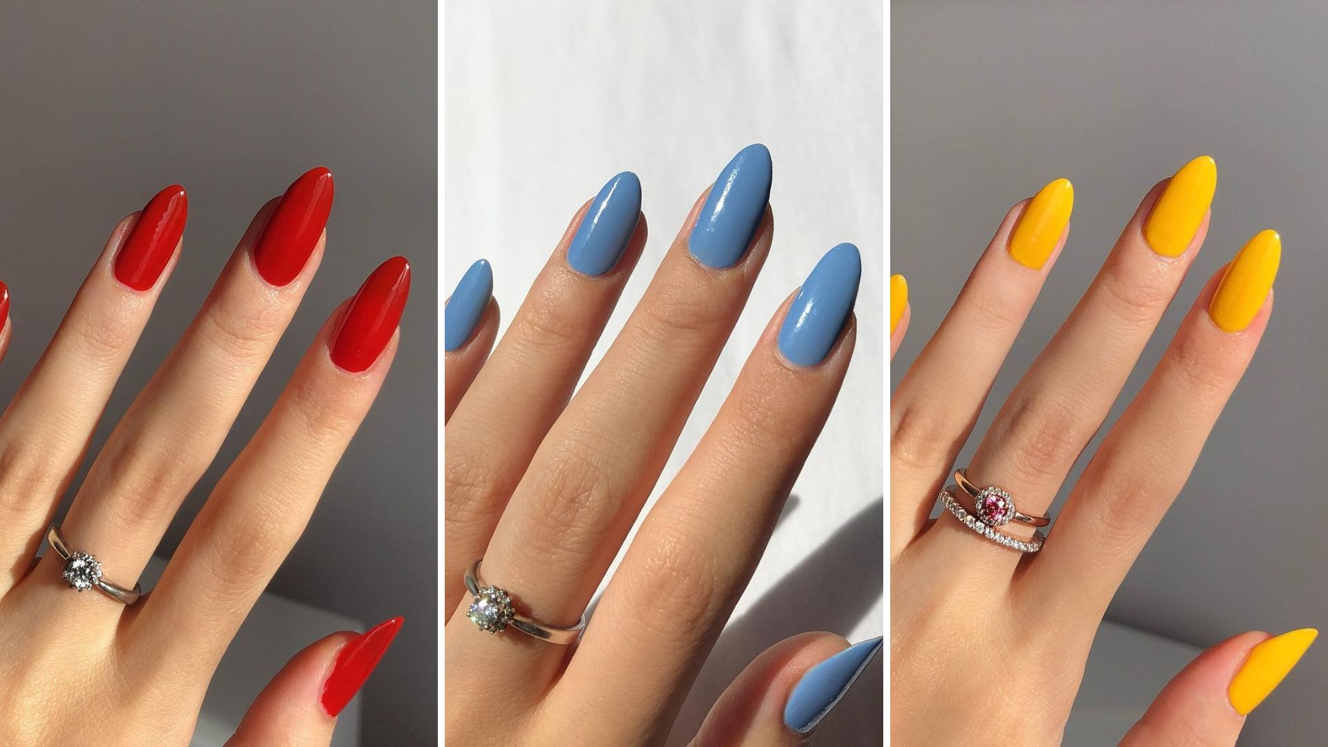 como usar esmalte cloud dancer pantone