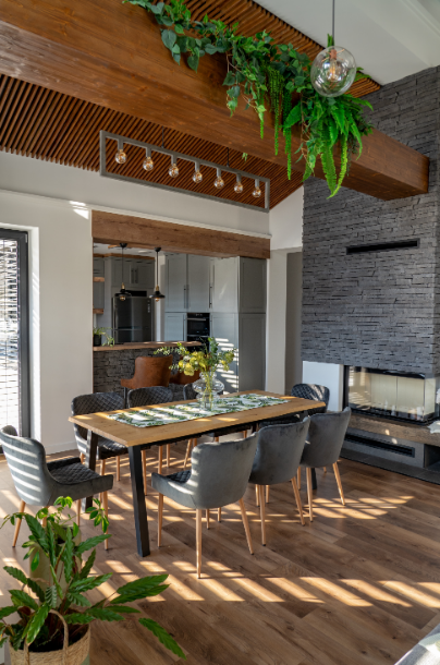 ideias de decoração espaço gourmet pequeno e funcional