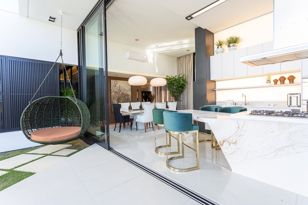 quartzo ou granito qual melhor para bancada gourmet