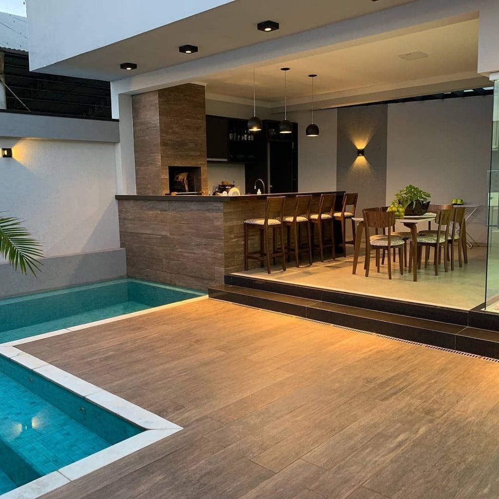 erros comuns ao decorar espaço gourmet e como evitar