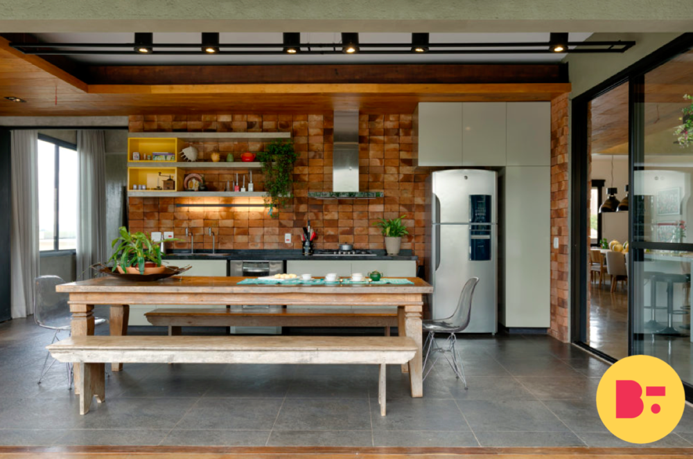 quartzo ou granito qual melhor para bancada gourmet