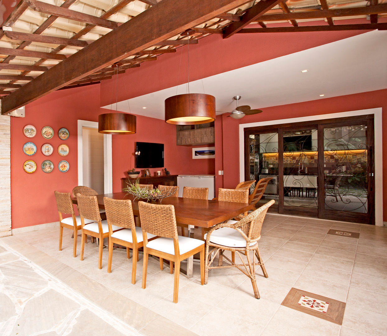 erros comuns ao decorar espaço gourmet e como evitar