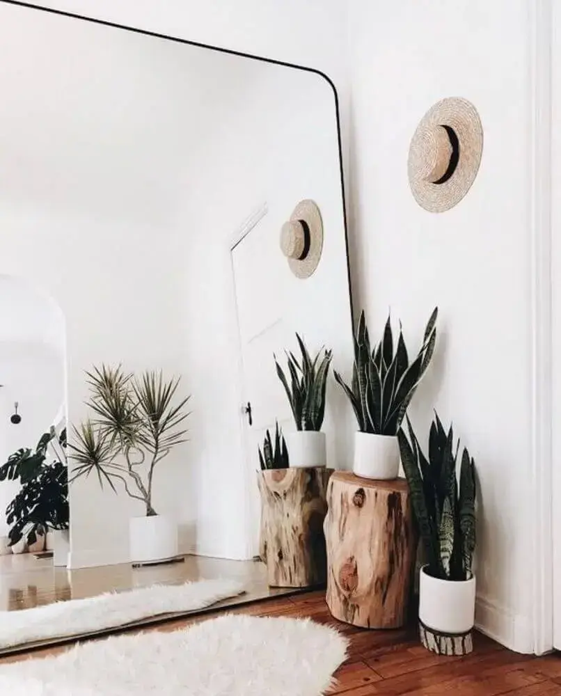 melhores espelhos decorativos para transformar sua casa