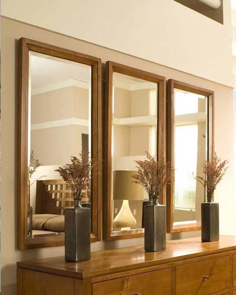 espelho decorativo barato onde encontrar