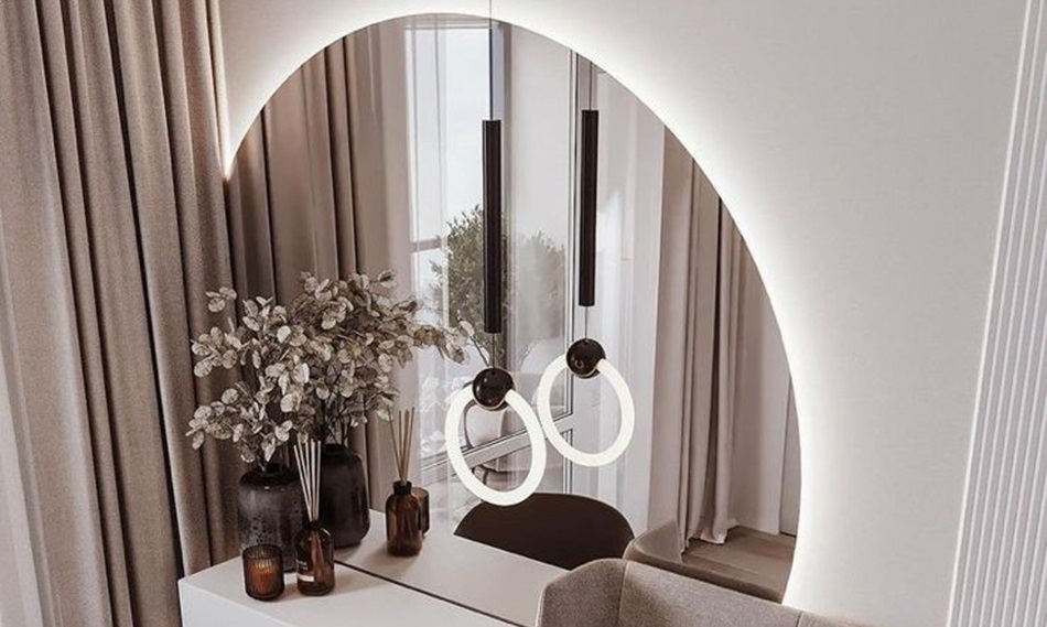 espelho organico versus espelho adnet qual escolher