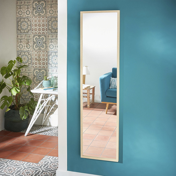 erros ao usar espelho na sala