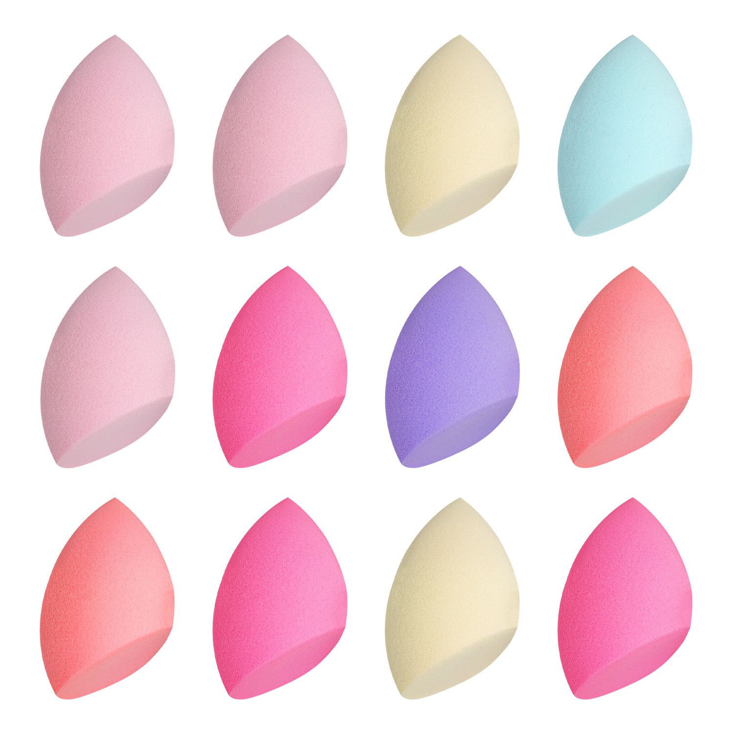 Esponja para Base - Linha Glass - Ruby Rose