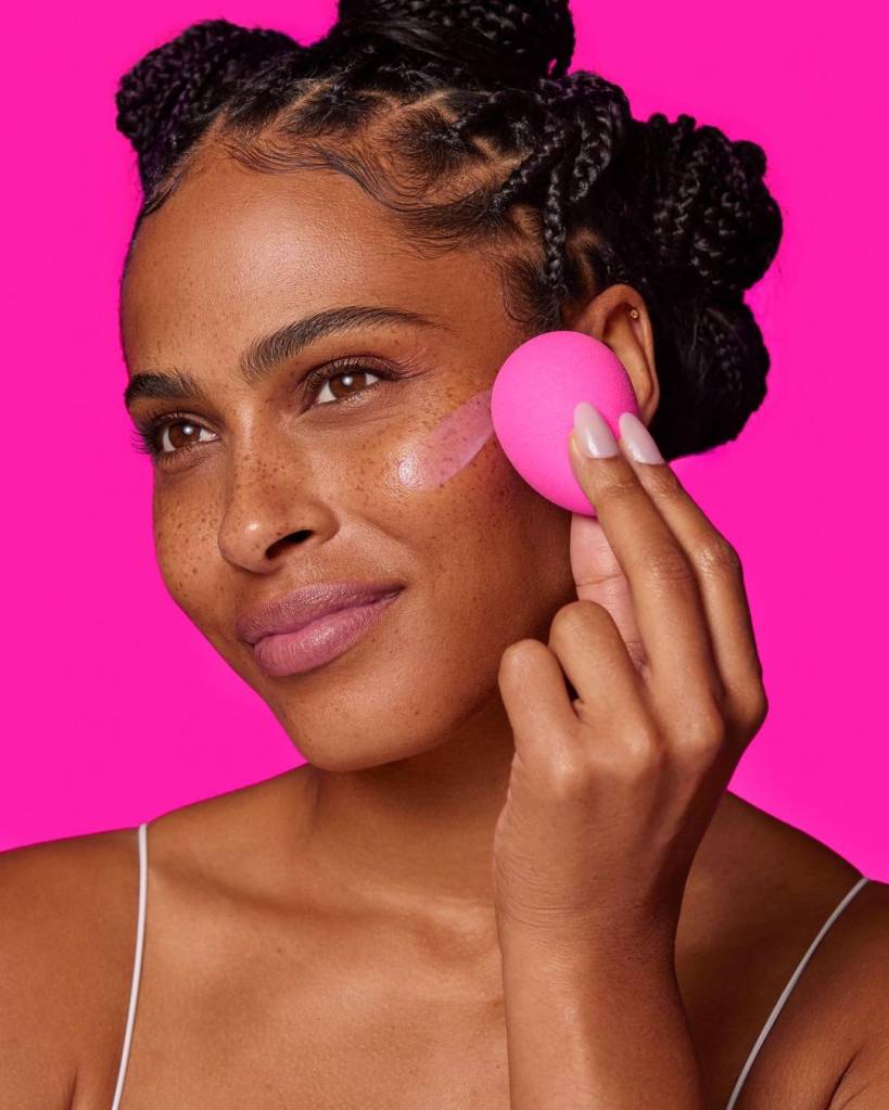 melhores esponjinhas de maquiagem para iniciantes