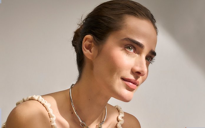 guia completo de penteados sleek back para cabelo clean girl