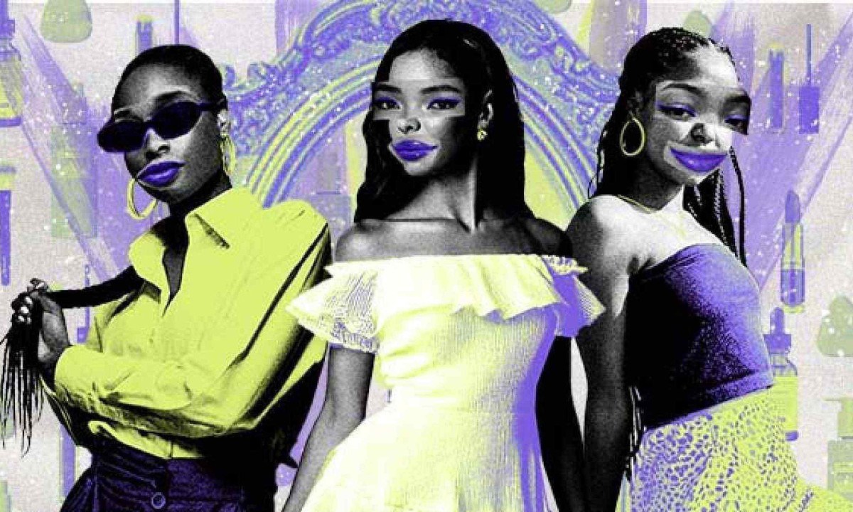 10 ideias de looks clean girl para o dia a dia