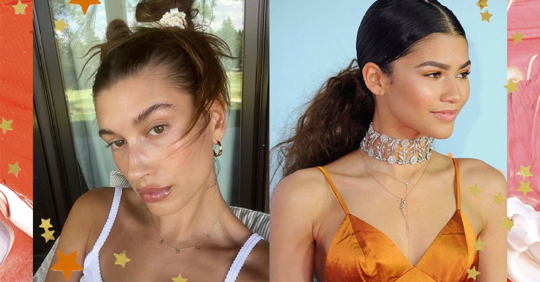 5 erros comuns ao adotar a estetica clean girl e como evitar