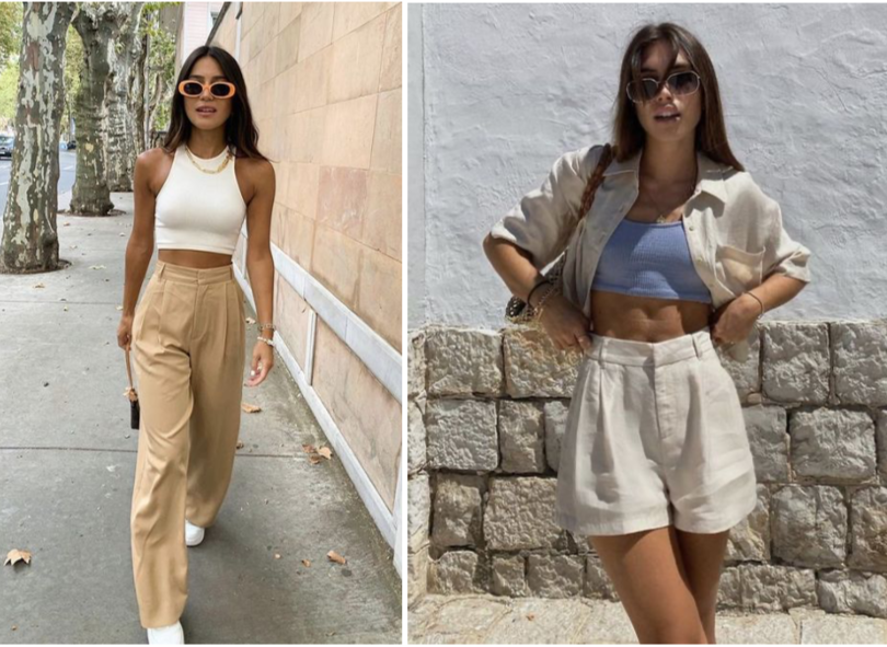 produtos de skincare acessiveis para um visual clean girl