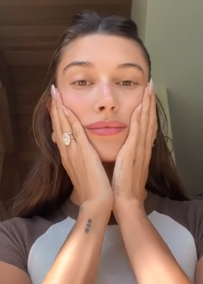 produtos de skincare acessiveis para um visual clean girl