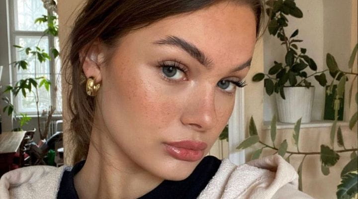 estética clean girl