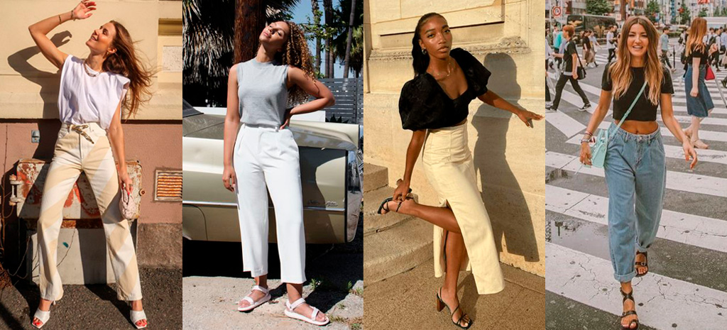 estilo básico versus estilo minimalista qual a diferença