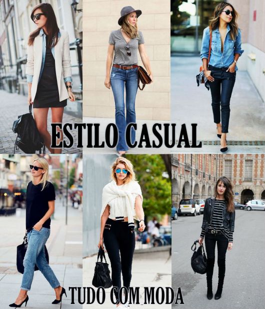 como usar camisa branca feminina de 5 formas diferentes