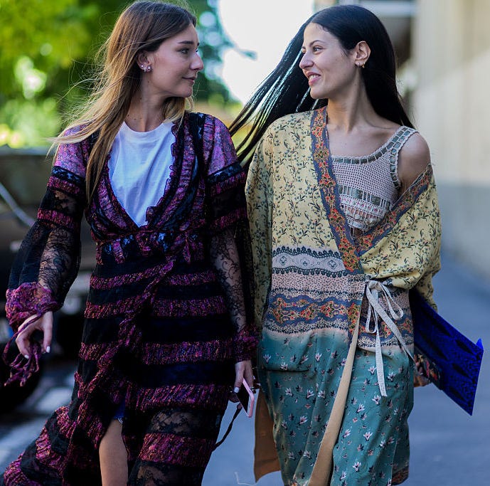 Estilo Boho Chic: como adotar o visual no cotidiano