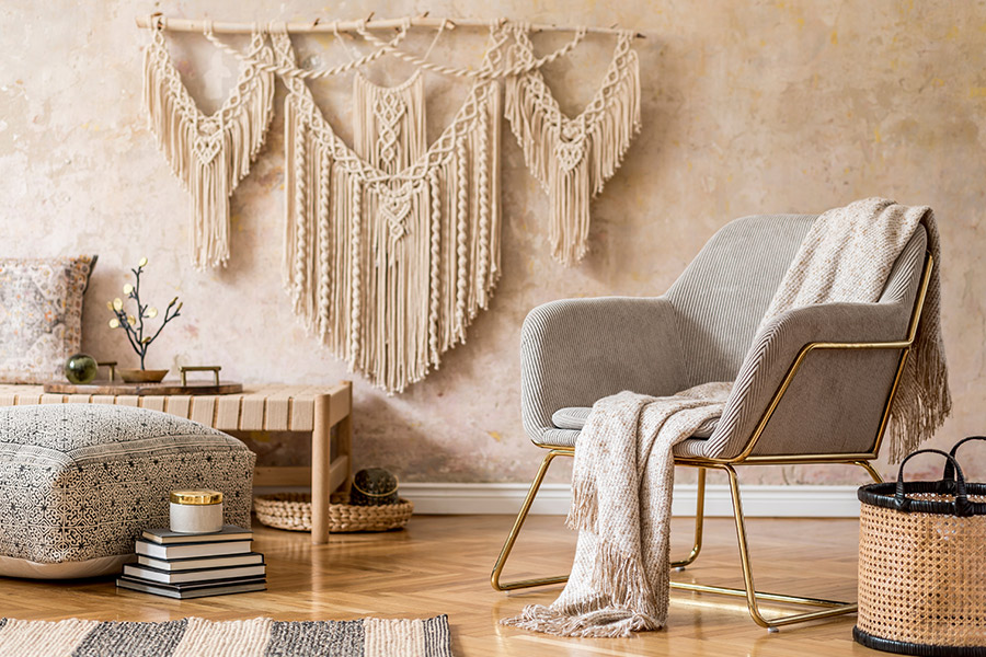 Estilo Boho Chic: como adotar o visual no cotidiano