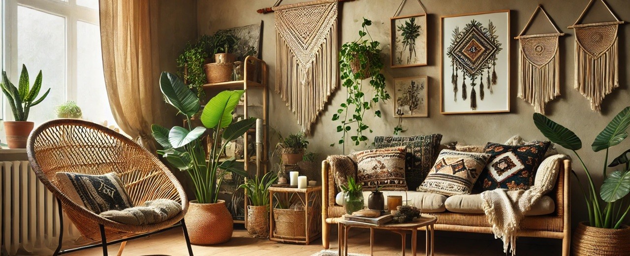 Os melhores acessórios Boho Chic para transformar seu look