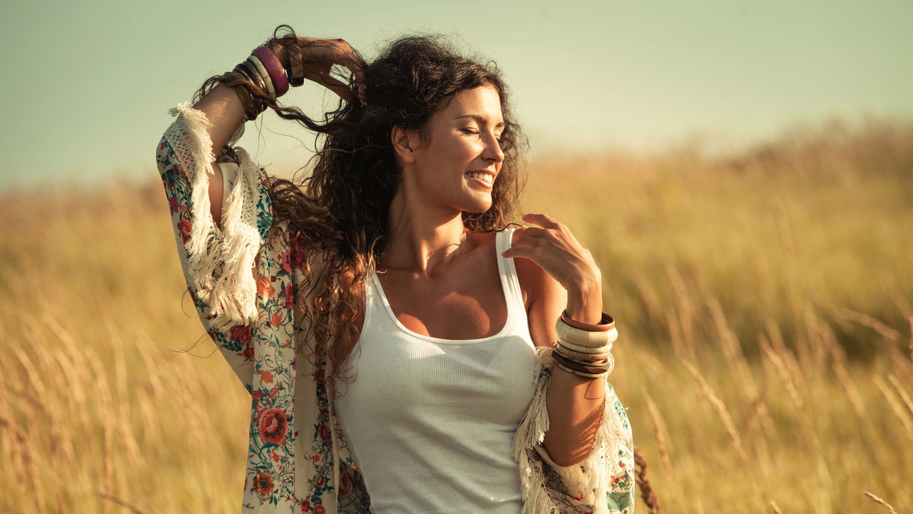 Boho Chic na prática: 5 looks para inspirar seu dia a dia