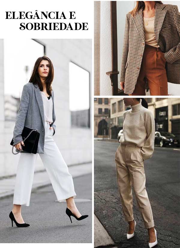 Guia Completo da Paleta Neutra no Clássico Moderno